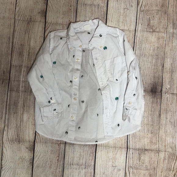 Boys shirts bundle - Picture 3 of 12